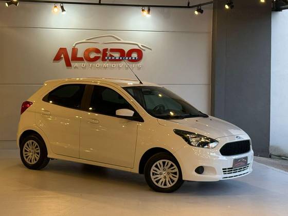 FORD KA 1.0 TI-VCT FLEX SE MANUAL FORD KA 1.0 TI-VCT FLEX SE MANUAL